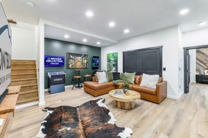 Montblue - Panoramic Mountain Views