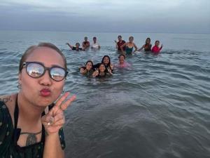 Casa Vacanza Talaonga Ocean View Resort -Viajeros Booking Services