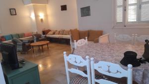 Villa meublée à Monastir wifi illimité