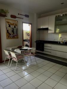 Cond Solar Lagoa dos Pássaros