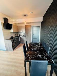 Kilburn Guest Rooms 167