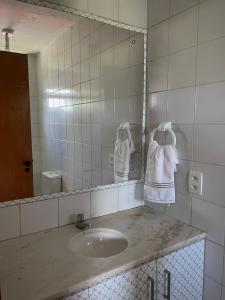 Cond Solar Lagoa dos Pássaros