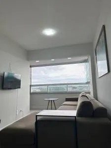 Apartamento Bairro Floresta - Soares