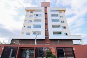 Apartamento Bairro Floresta