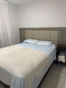 Apartamento Bairro Floresta