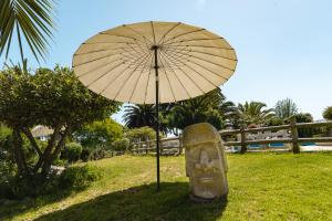 Cabañas Villa Los Platanos