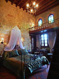 S.Nikolis' Historic Boutique Hotel Rhodes Greece