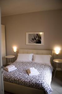 "le Volte" Appartamento nel cuore di Foligno