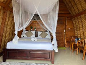 Pondok Bulan Lake View