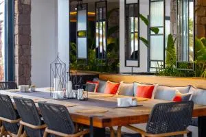 Ayvalık Sea Long - İskele