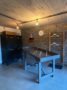 Le Scailleteux - Gîte de charme clôturé, accès à la rivière