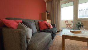 FeWo Steuerbord - Horumersiel