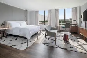 Le Meridien Washington, DC, The Madison - Scott Circle