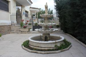 Hotel Las Nieves