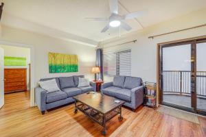 3 Mi to Ski Sugar Top Resort Condo with Indoor Pool