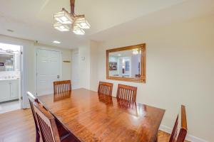 3 Mi to Ski Sugar Top Resort Condo with Indoor Pool