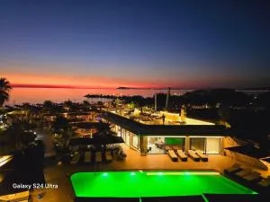 ApartHotel by Comfort Suites - Spille