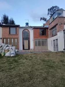 Casa Castellana - El Espino