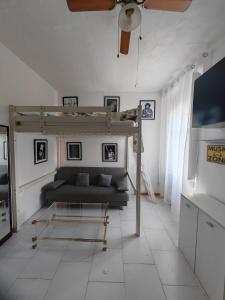 Sul grande Naviglio HOWME