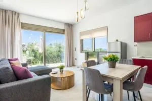 Agia Marina Elaia residence - Nea Kydonia