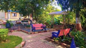 GIR KUTIR Farm and Resort