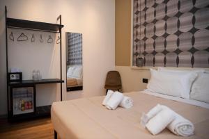 Standard Doppelzimmer