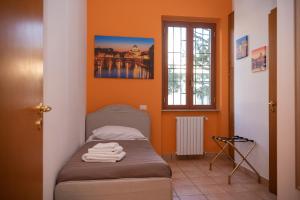 Deluxe Doppelzimmer
