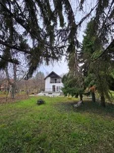 Vikendica u Banoštoru - Čelarevo