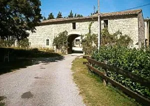 Gite le Sagnac 10 personnes - Sauzet