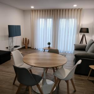 Gaveta Boémia Apart Covilhã