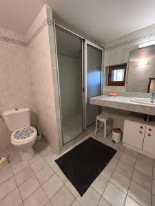 Maisons de vacances Gite le Sagnac 10 personnes : photos des chambres