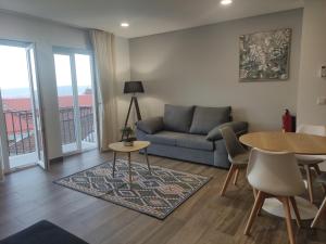 Gaveta Boémia Apart Covilhã