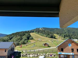 Appartements Ax 3 Domaines Plateau de Bonascre Charmant duplex face aux pistes avec terrasse : photos des chambres