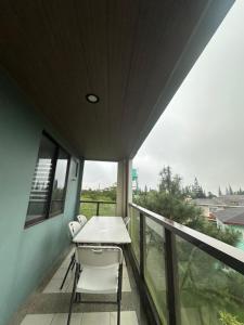 Mistwood Escape - Pine Suites