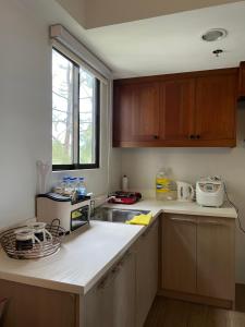 Mistwood Escape - Pine Suites