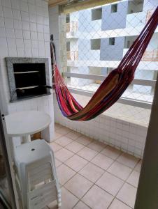 Apartamento em Caioba com wi-fi