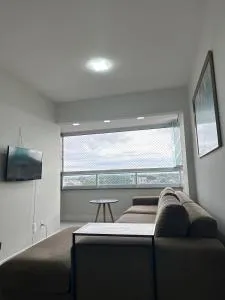 Apartamento Bairro Floresta - Soares