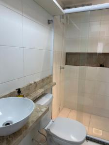 Apartamento Bairro Floresta