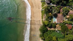 Villa Elise on Mawella beach