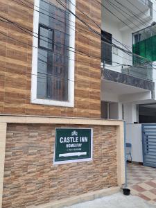 Homestay Castle inn DEHRADUN