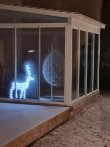 Lapland Villa Ulpukka