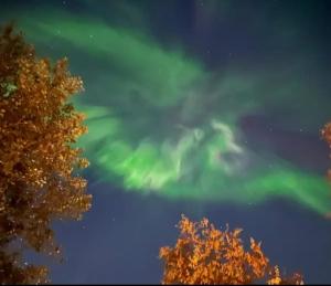 Lapland Villa Ulpukka