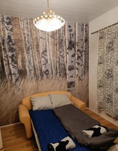 Lapland Villa Ulpukka