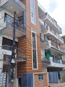 Homestay Castle inn DEHRADUN