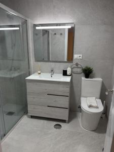 Apartamento catedral A