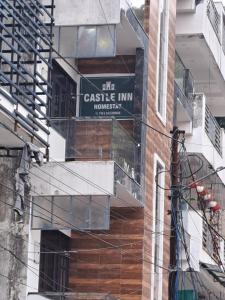 Homestay Castle inn DEHRADUN