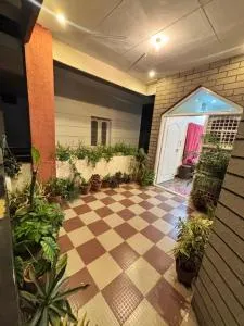 Marigold Homestay - Mysore - Mandya