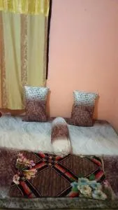 Toba Breeze - Si Antar