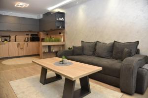 Апартамент Гончеви