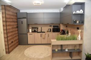 Апартамент Гончеви